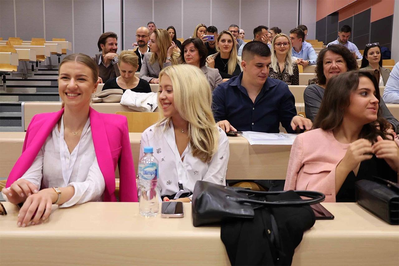 Svečano otvoren Prvi kongres Studija dentalne medicine 