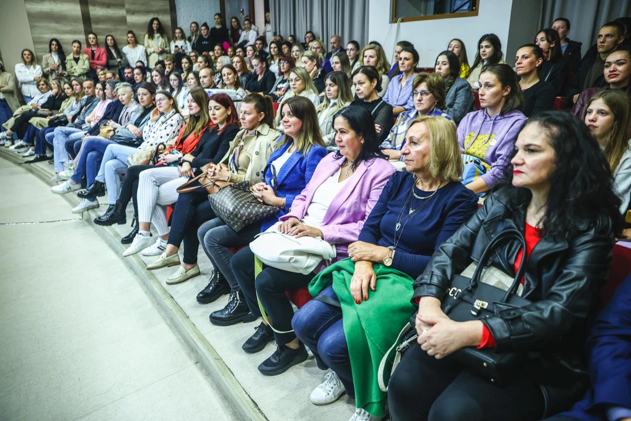 Predavanje ''Šta je ADHD – mit ili stvarnost?''