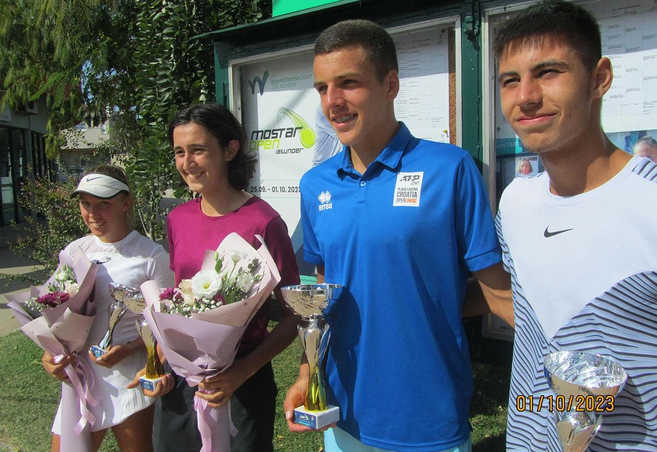 Mostar Open