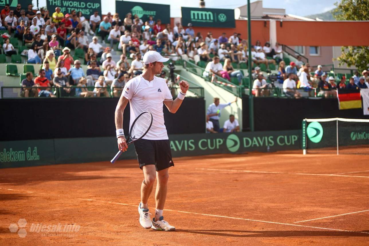 Davis Cup u Mostaru