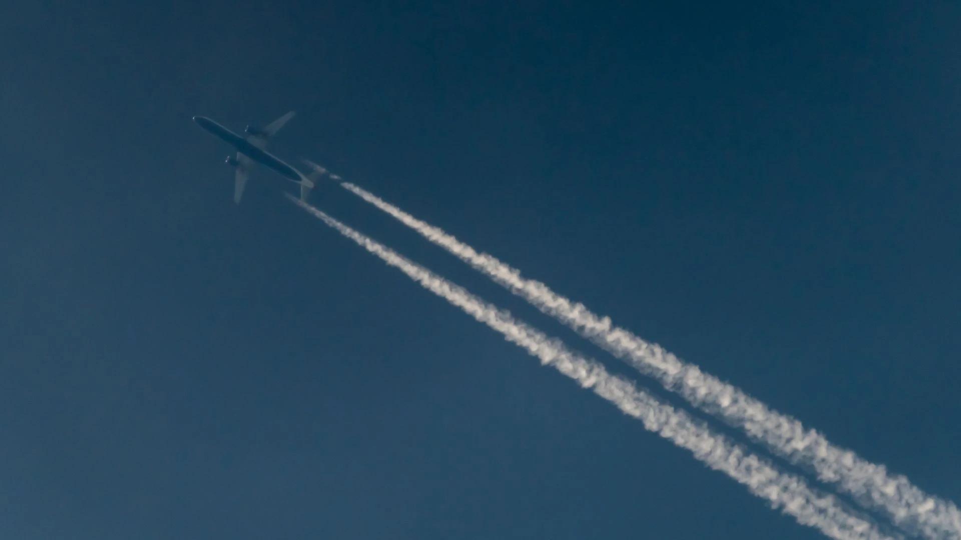 Chemtrail