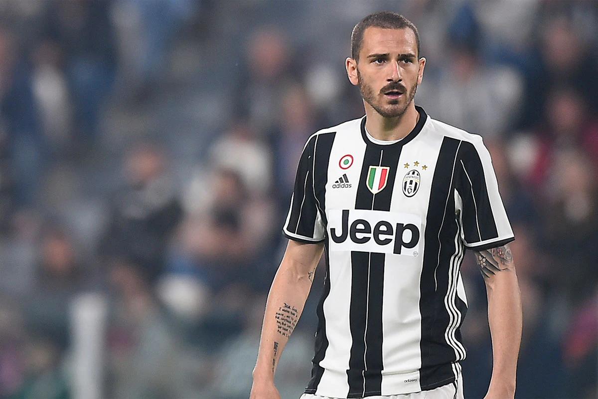 Leonardo  Bonucci