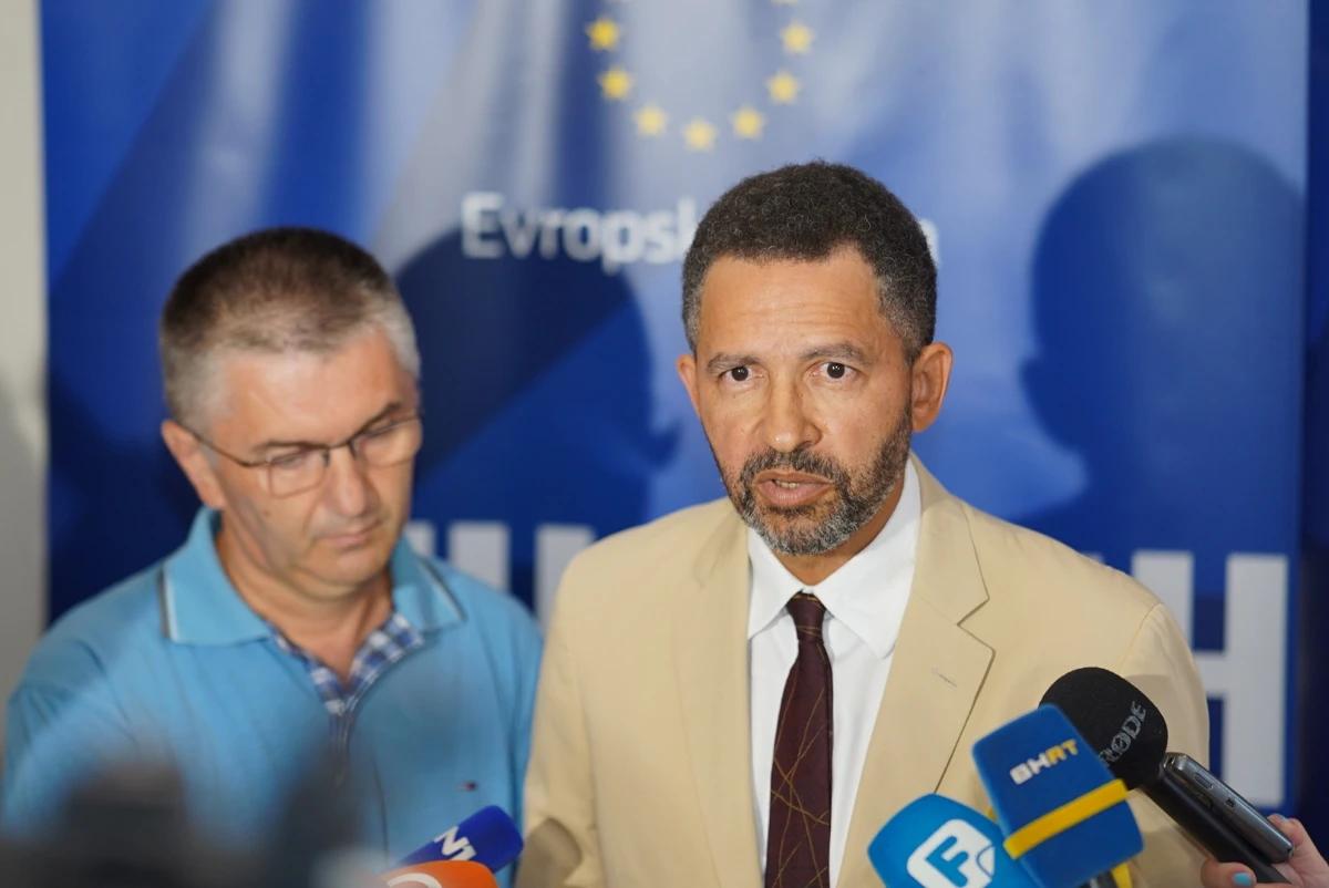  Banja Luci je 29. kolovoza 2023. godine održan finalni događaj u seriji diskusija ''Pravo na pravdu''