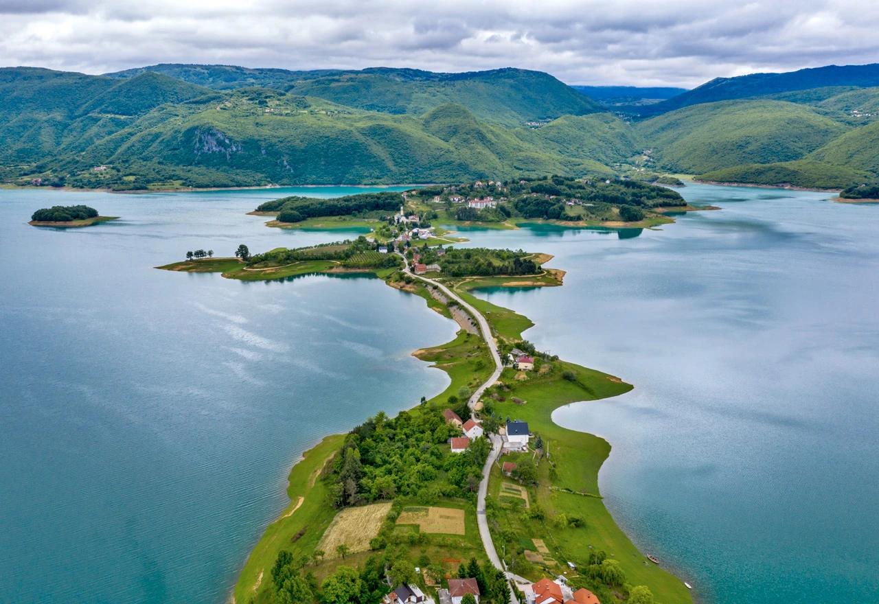 Ramsko jezero