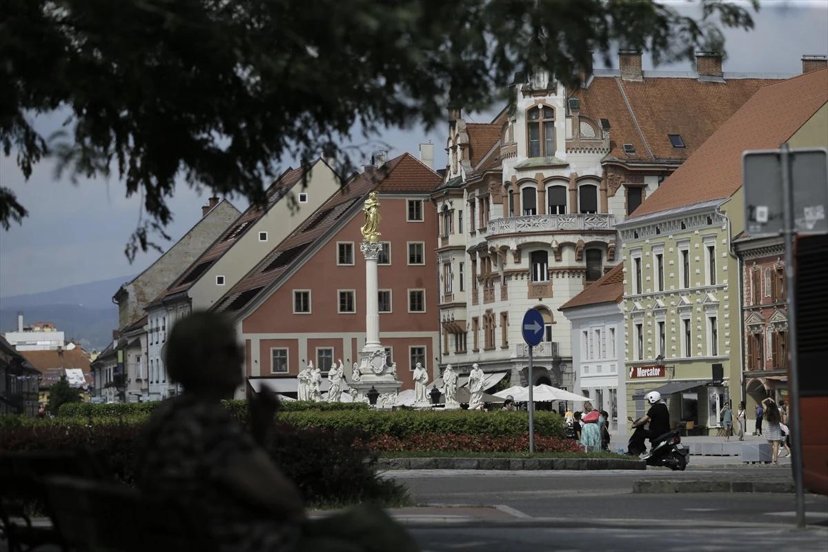Objekti u Mariboru svakog svog gosta provedu kroz neka minula vremena