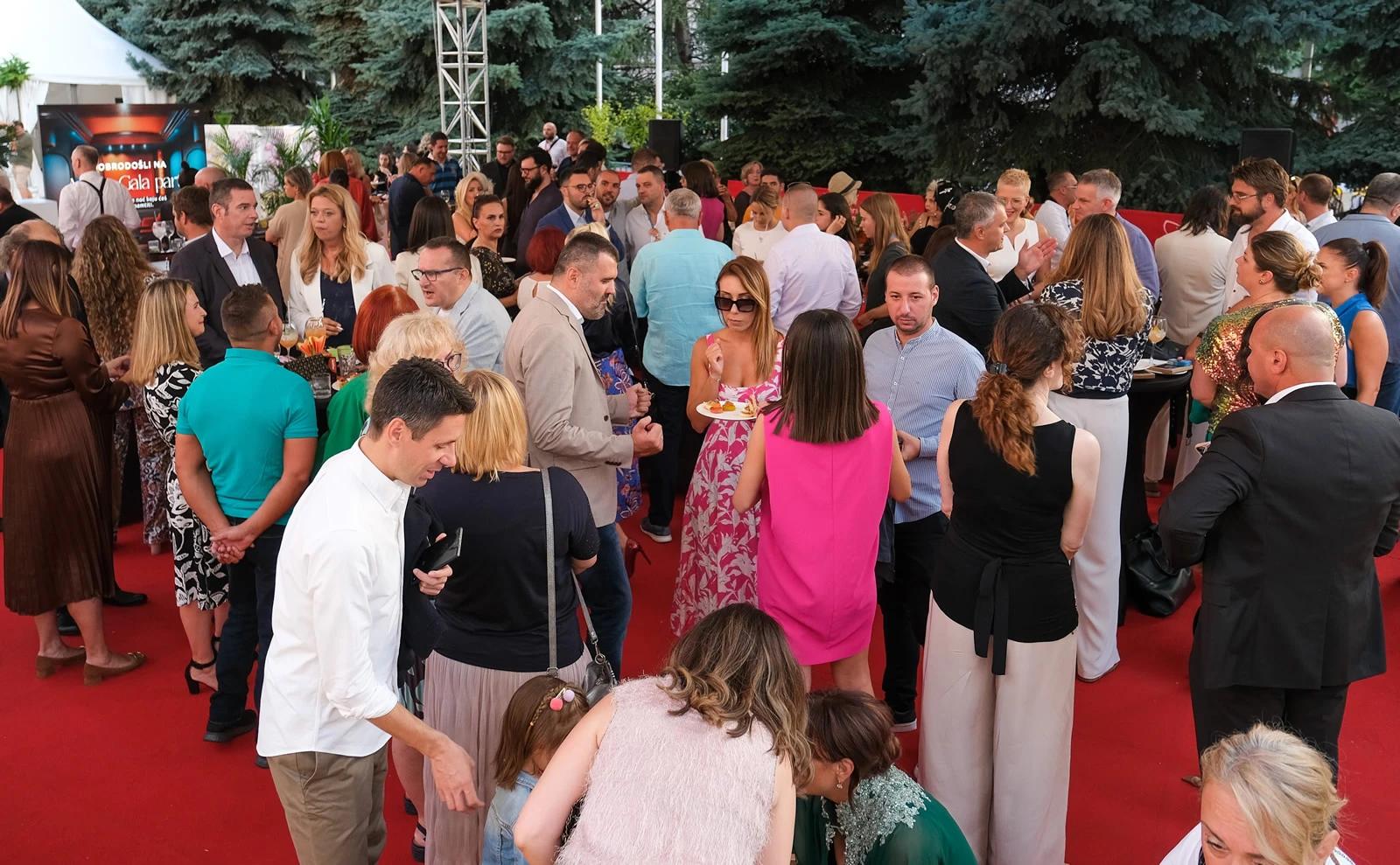 Argeta i Sarajevo Film Festival