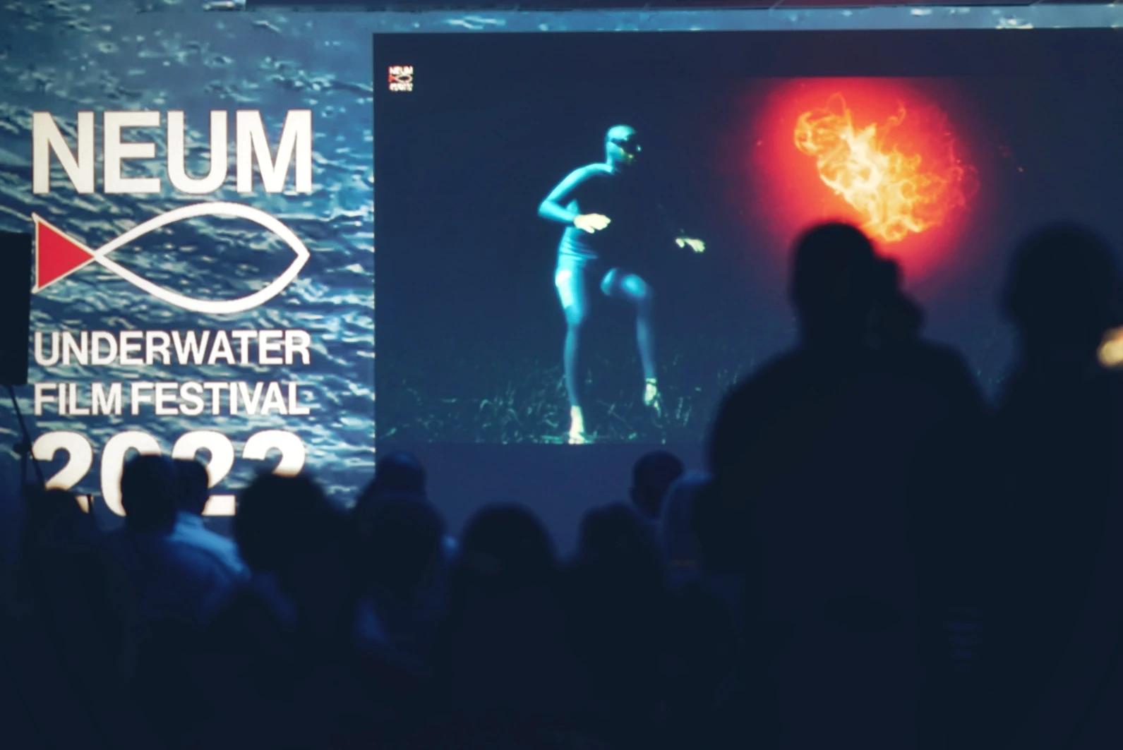 Neum Underwater Film Festival 2023 održava se 18. i 19. kolovoza
