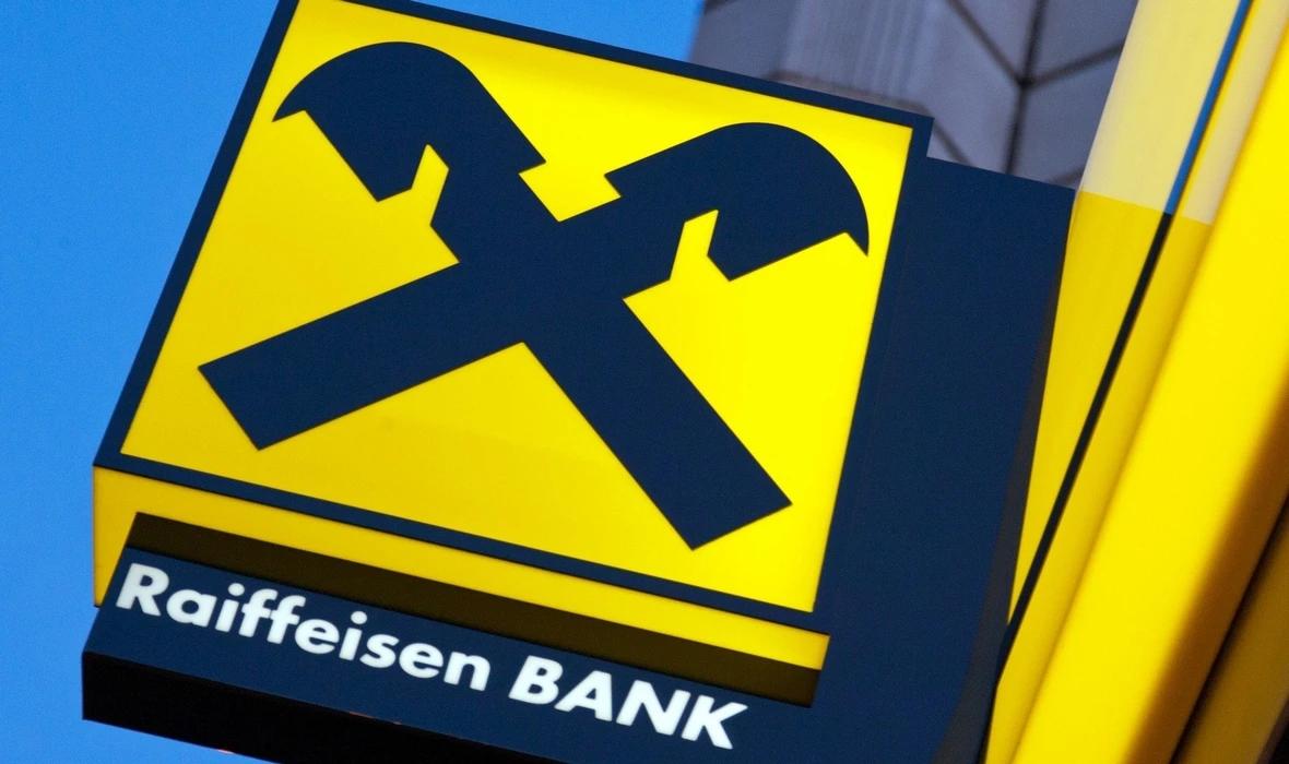 Raiffeisen bank