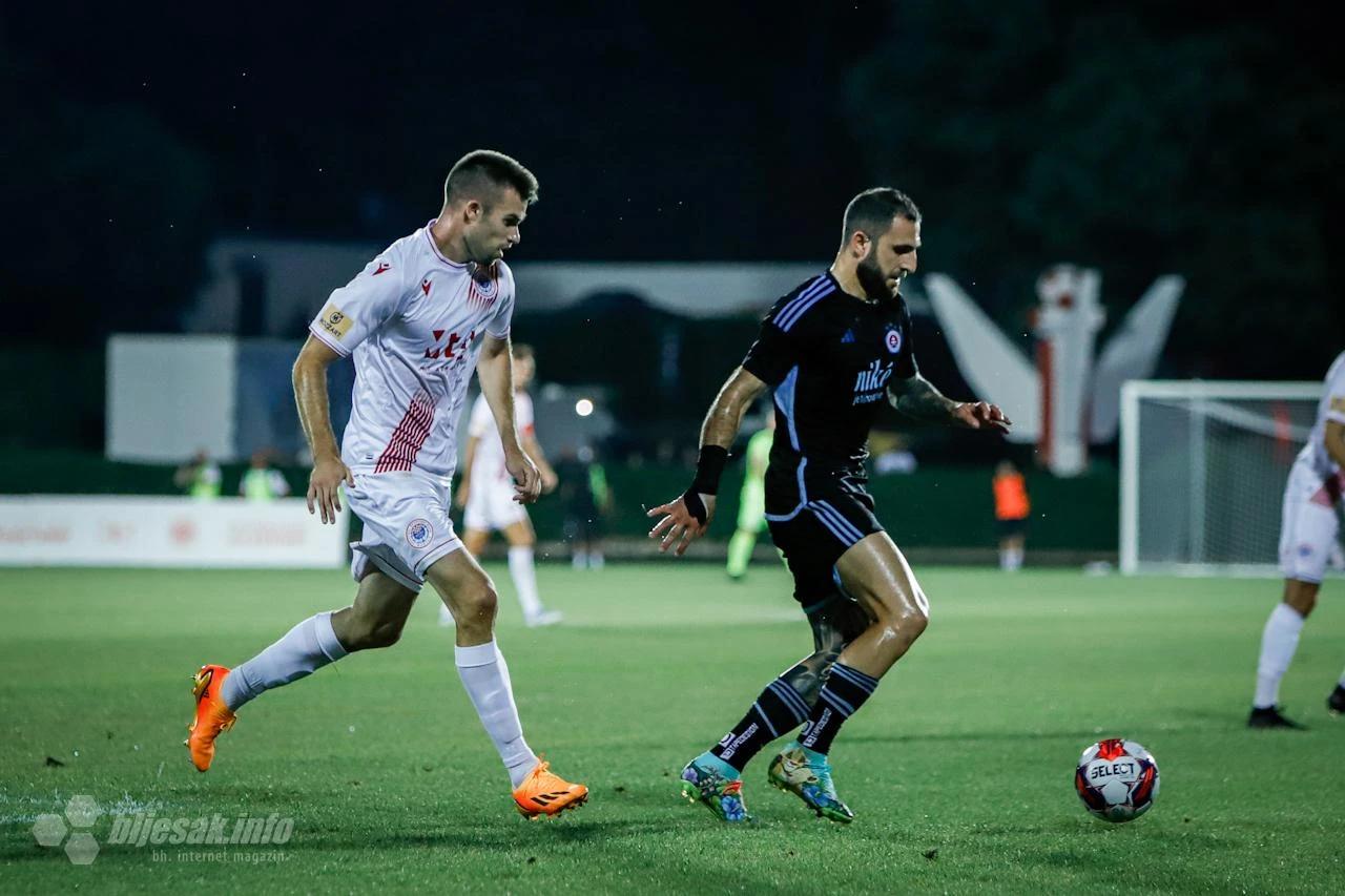 Zrinjski-Slovan