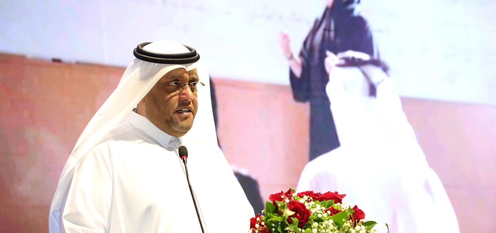 Ambasador Države Katar Sultan bin Ali Al-Khater