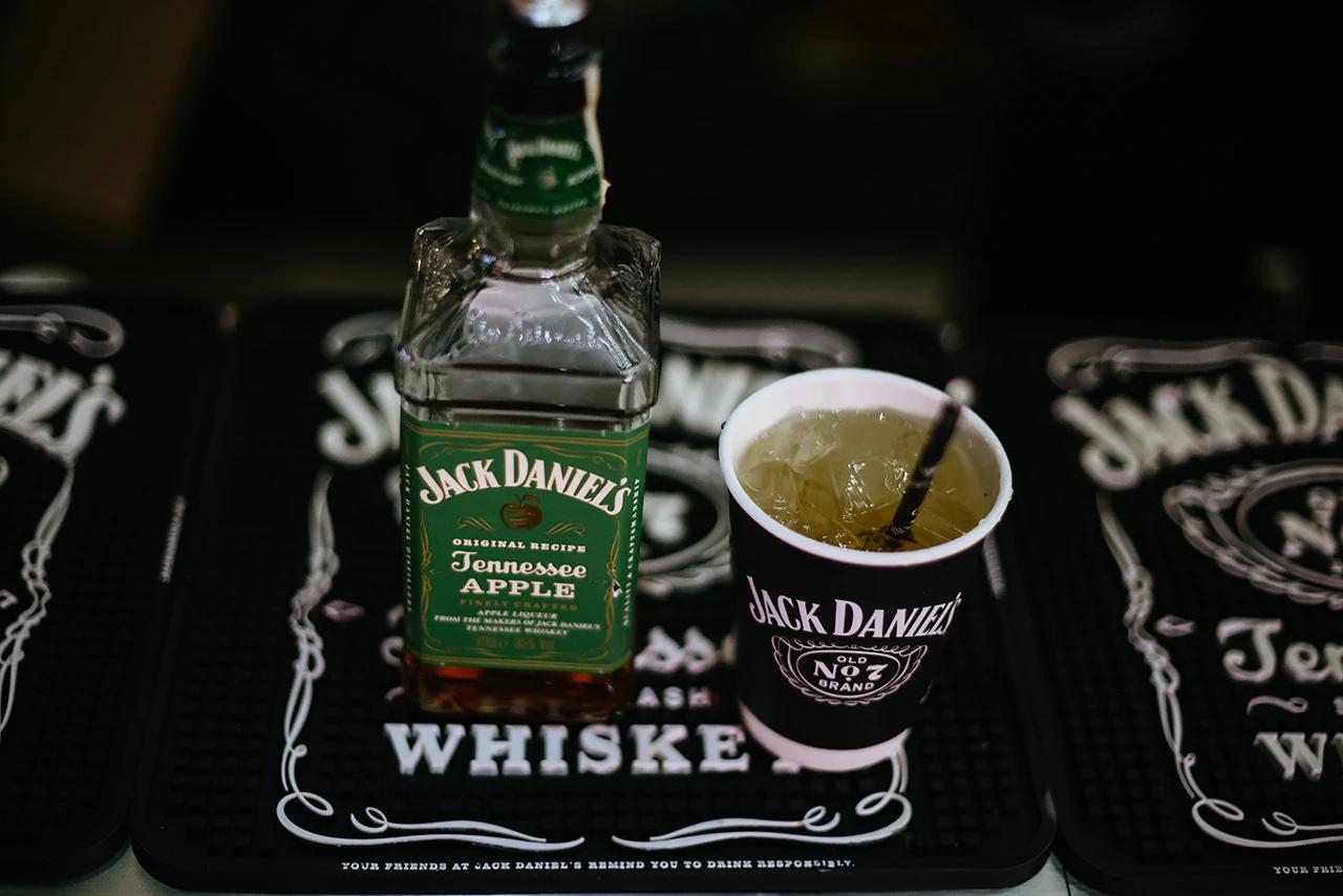 Jack Daniel's predstavlja novi okus u svojoj kolekciji:  Jack Daniel's Tennessee Apple