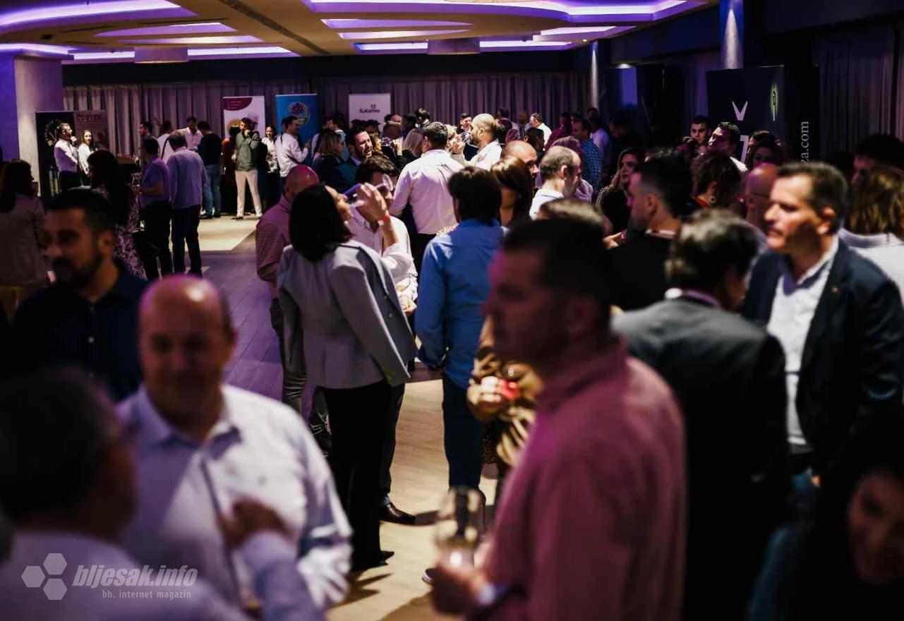 Posjetili smo prvi festival vina Herzegowine