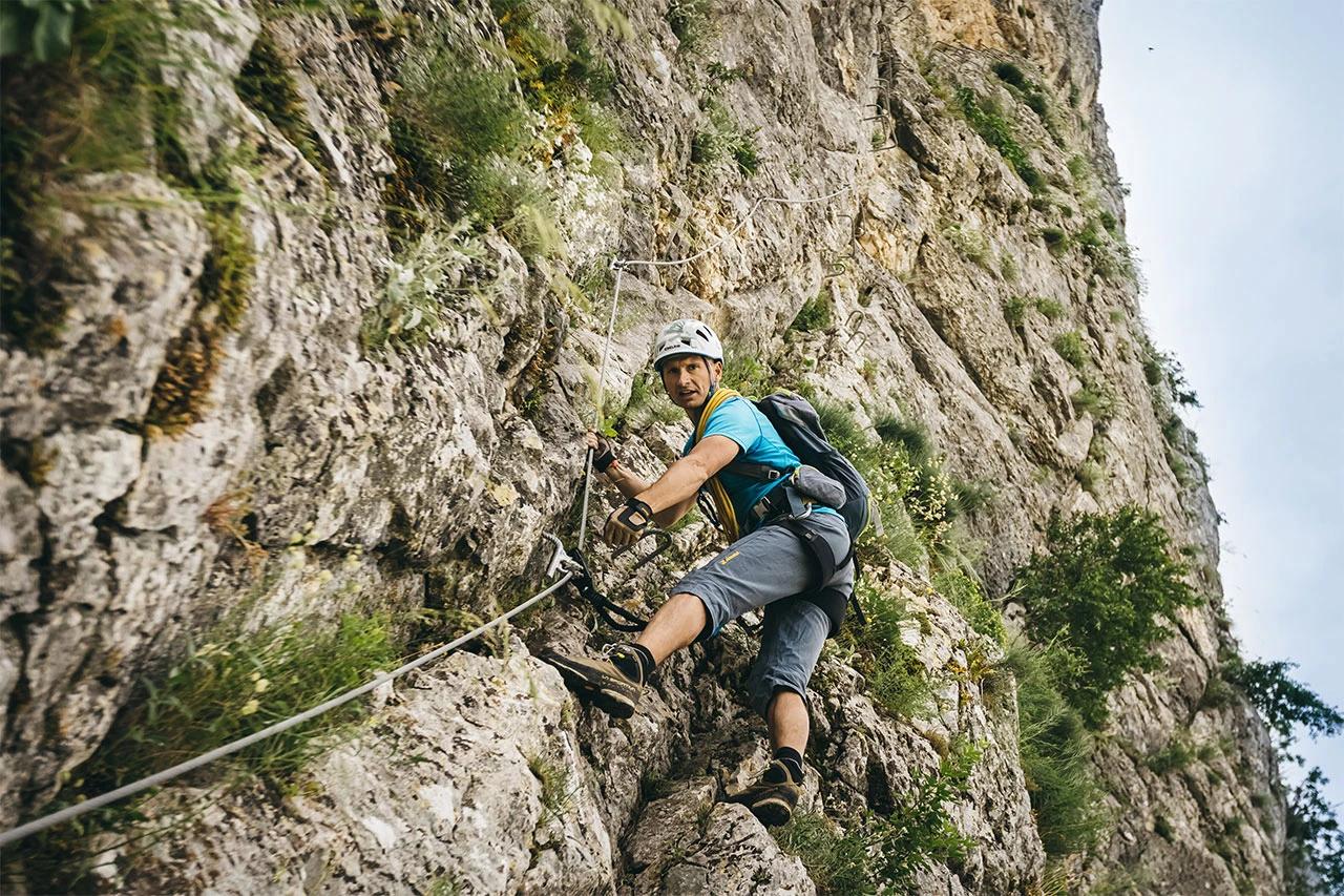Avanturistički dio Mostar Move Week-a