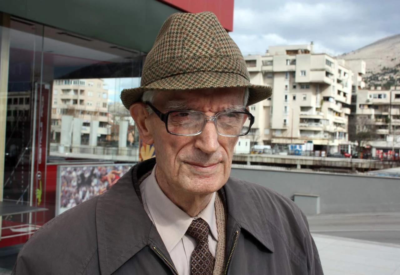 Franjo Boras