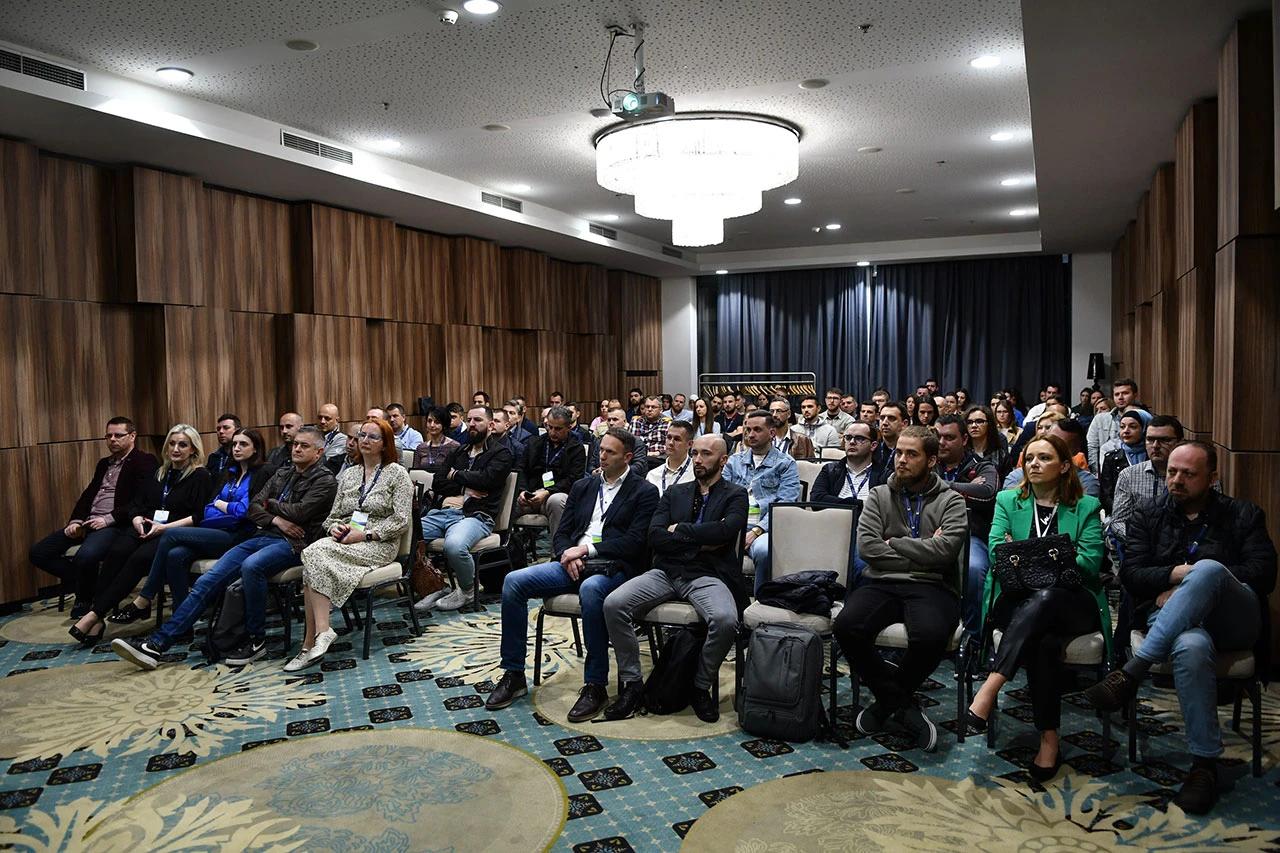 MS Community BiH konferencija