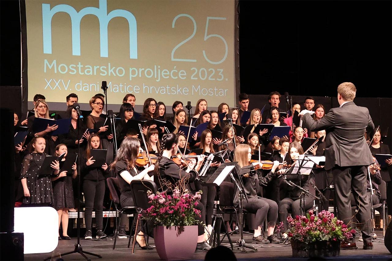25. Mostarsko proljeće