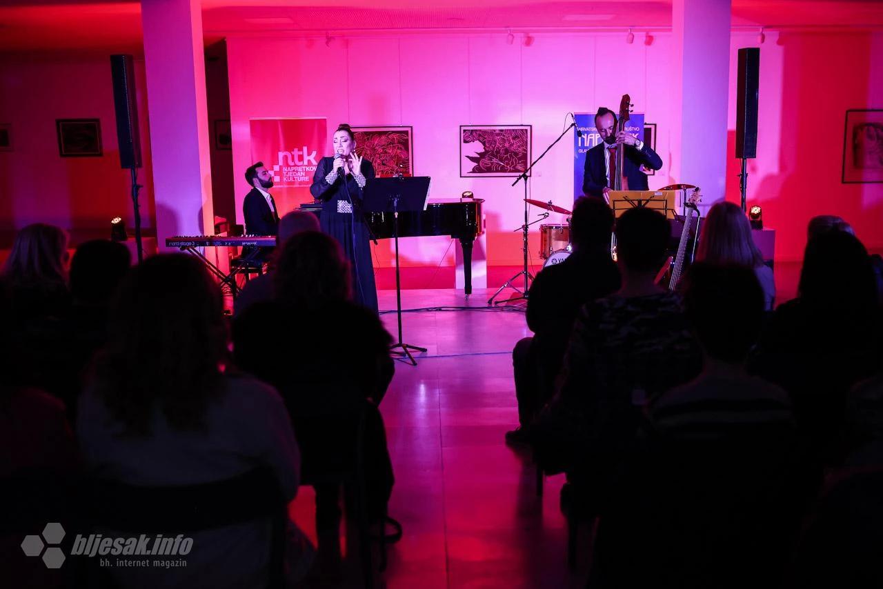 Birdland održao koncert u Mostaru