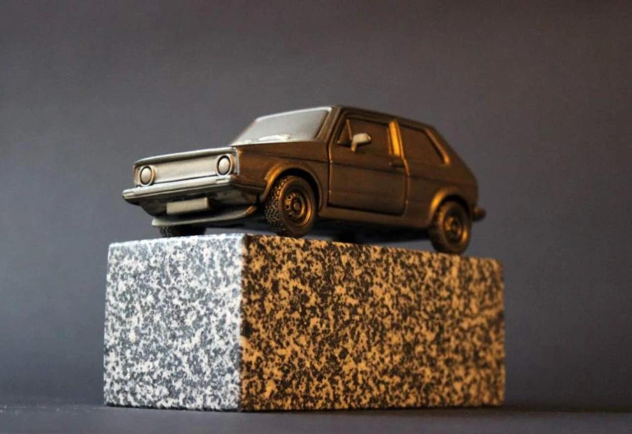 Maketa Golf 2