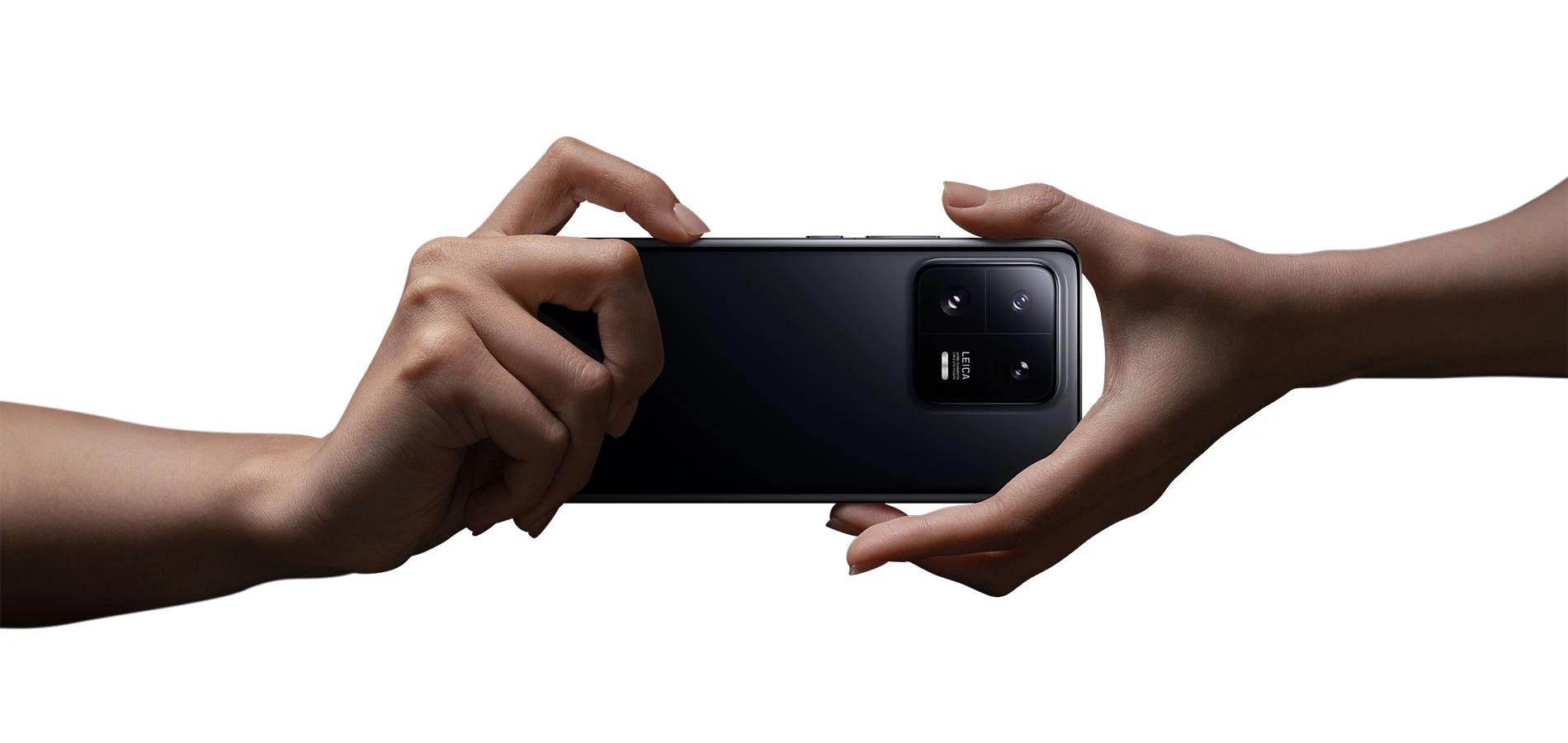  Predstavljena Xiaomi 13 serija koja je kreirana u saradnji sa kompanijom Leica