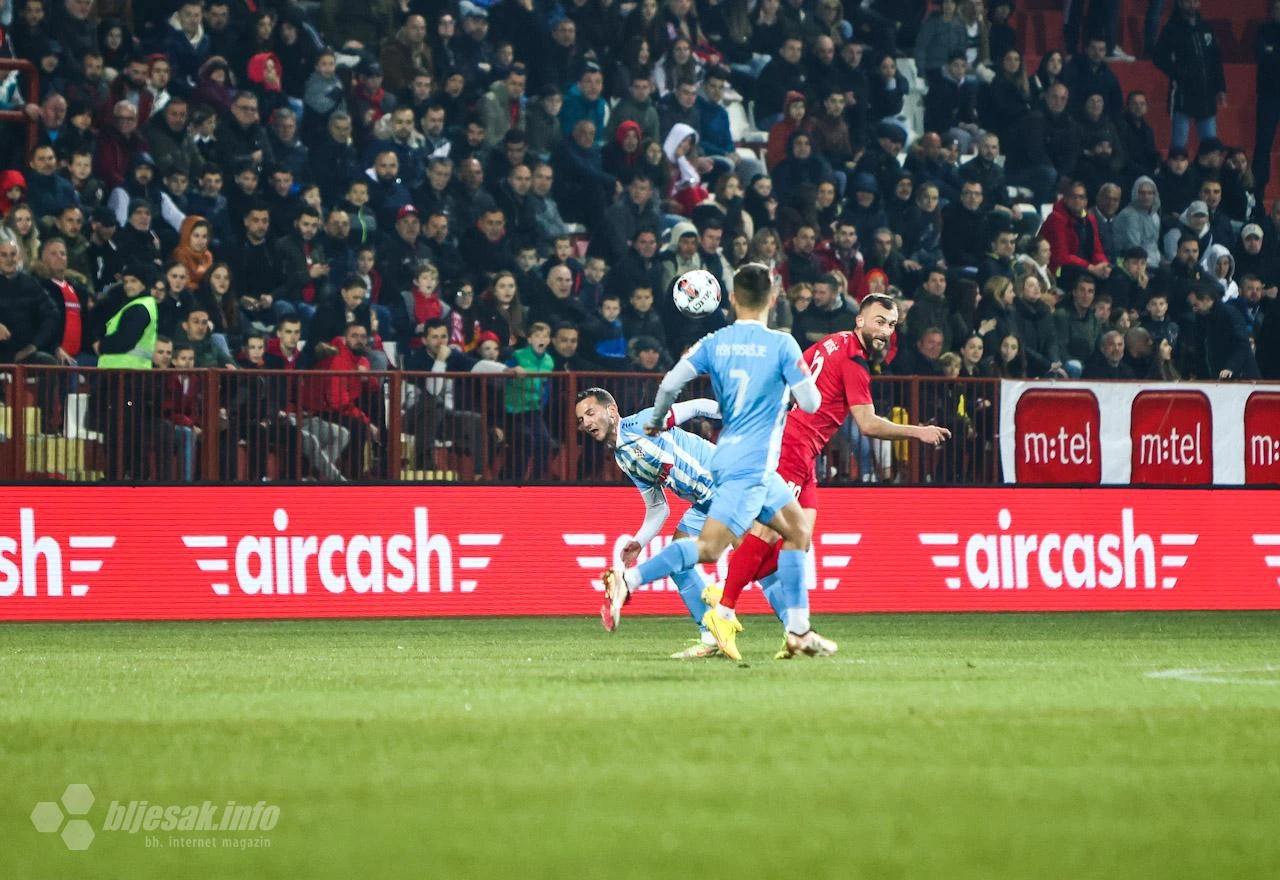 Velež - Posušje: Povratak Rođenih na svoj stadion