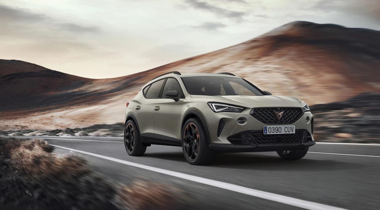 CUPRA i službeno stigla u BiH! 