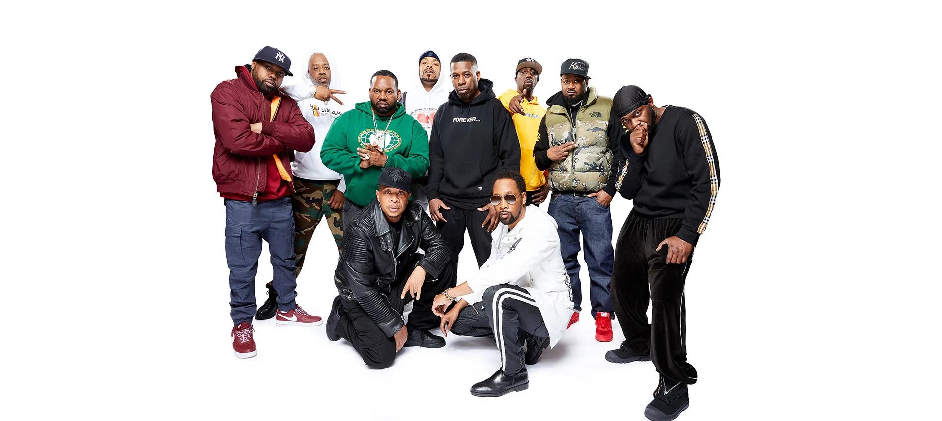 Wu-Tang Clan