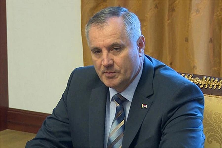Predsjednik Vlade Republike Srpske Radovan Višković