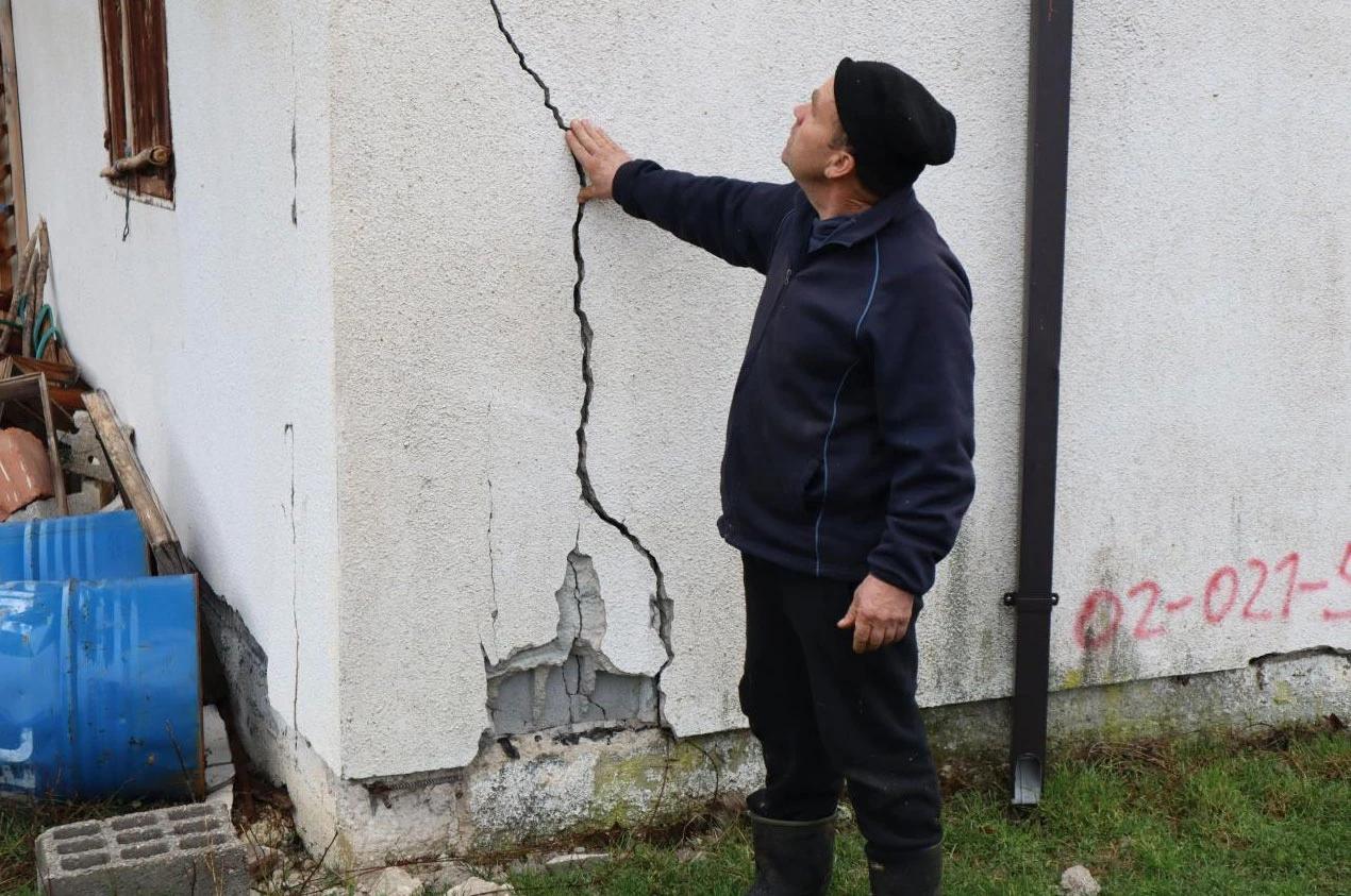 Posljedice potresa u Berkovićima