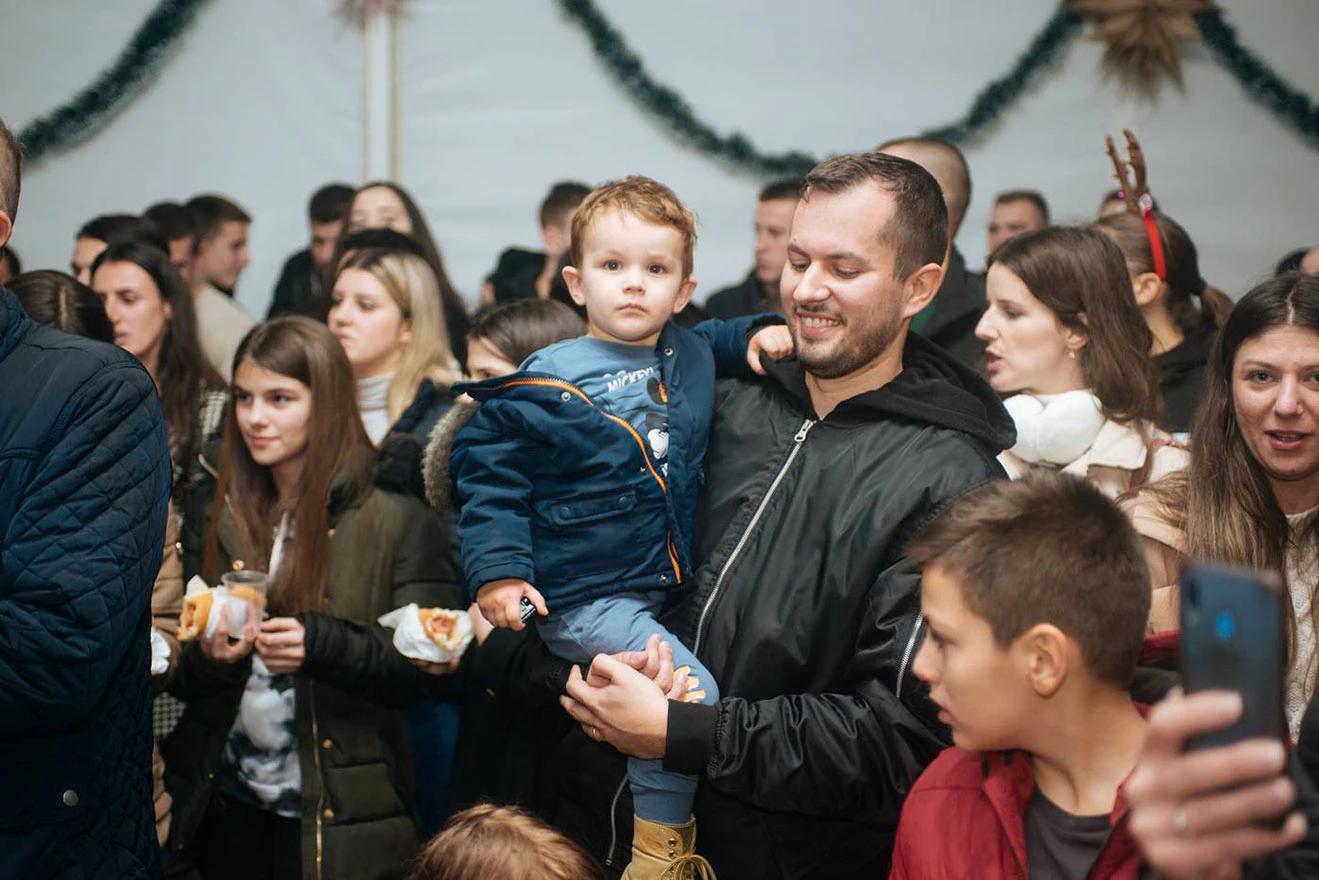 Advent u Bijelom Polju 2022