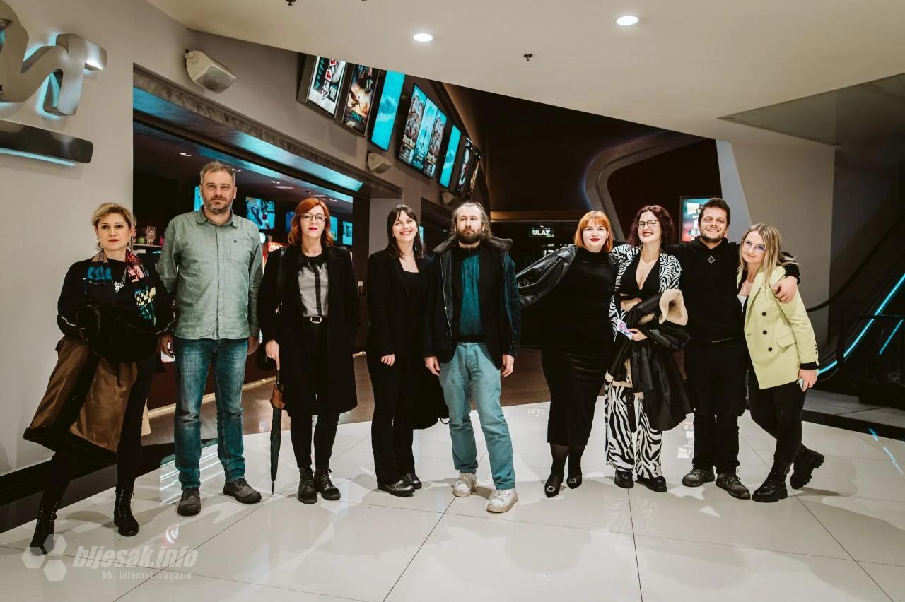 Street Arts Festival Mostar dobio je svoj prvi dokumentarni film The Future of Public Spaces