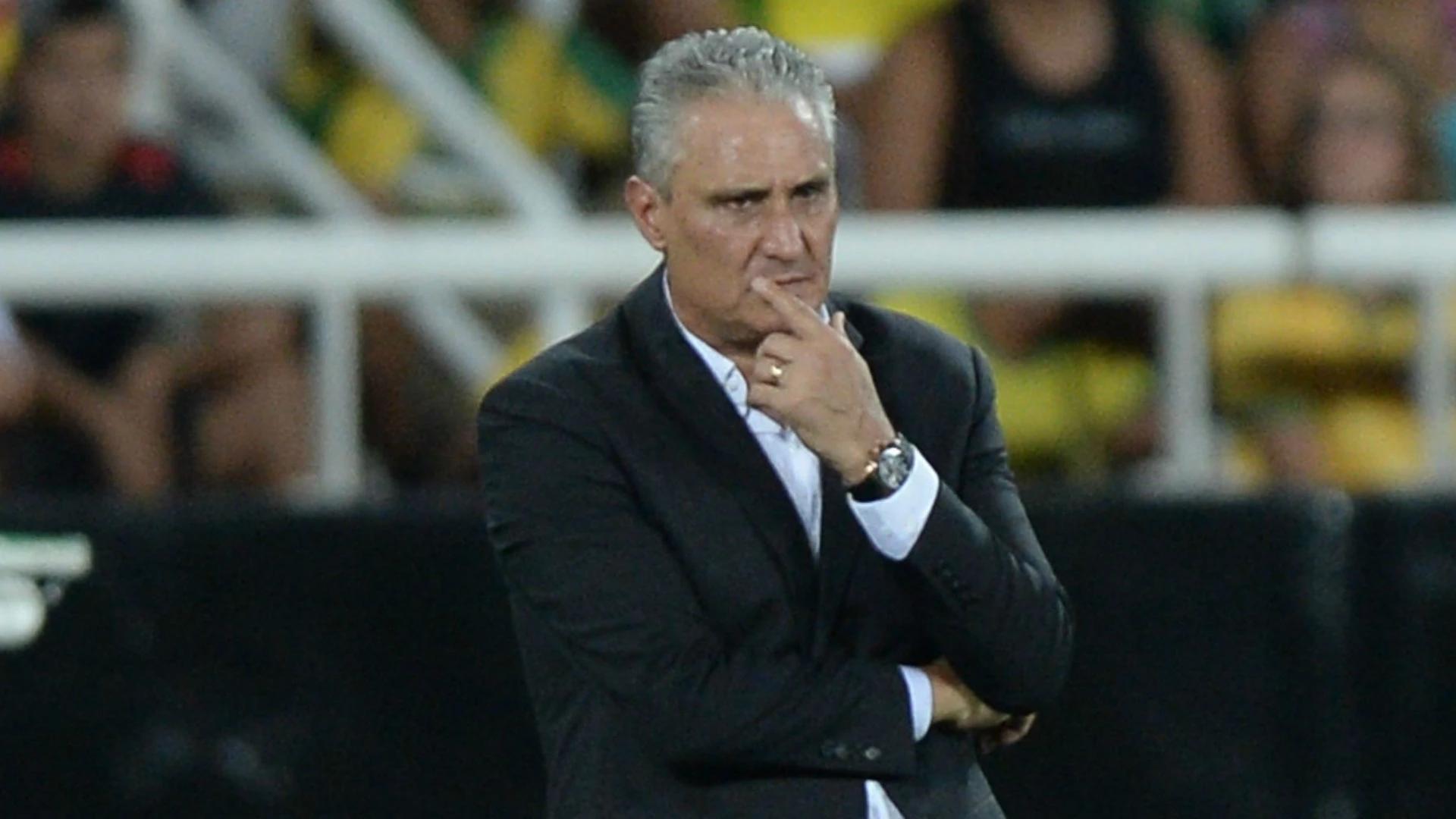 Tite ima strah od penala 