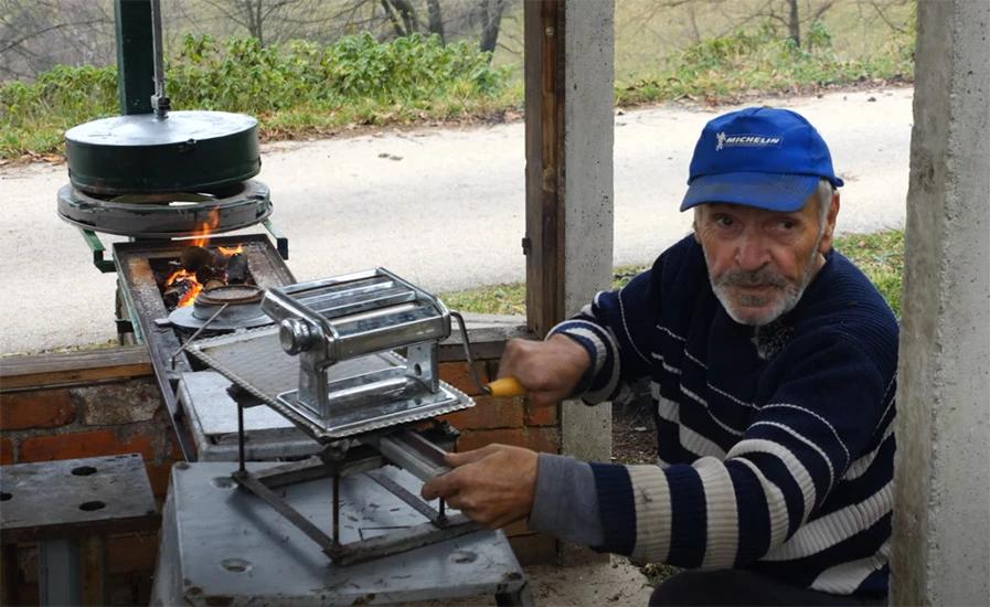 Suljo Selimović 