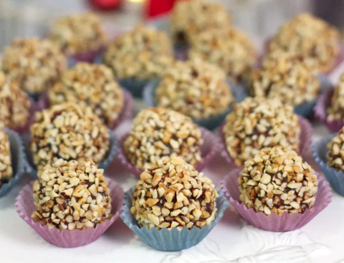 Ferrero Rocher