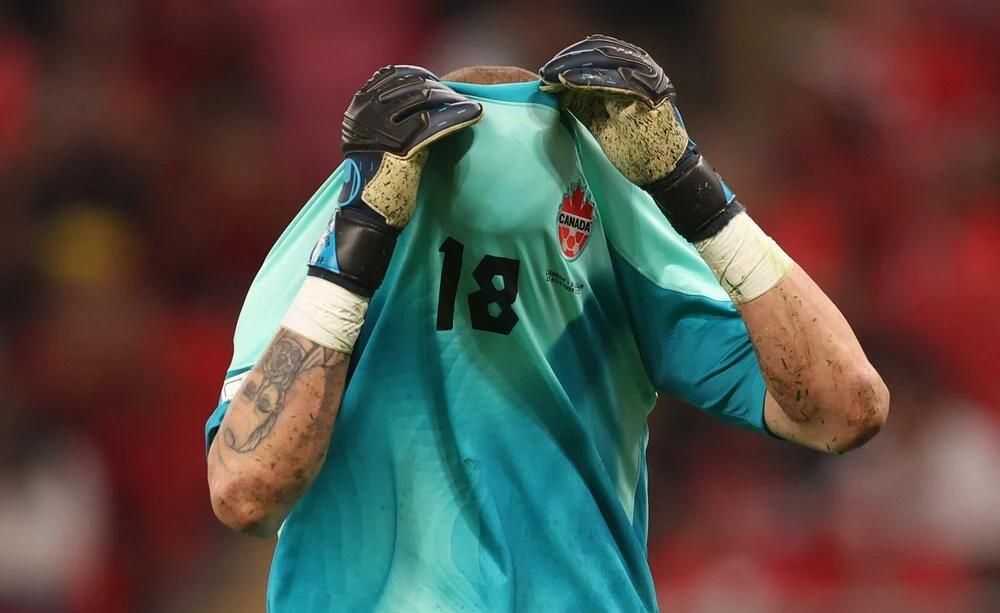 Milan Borjan