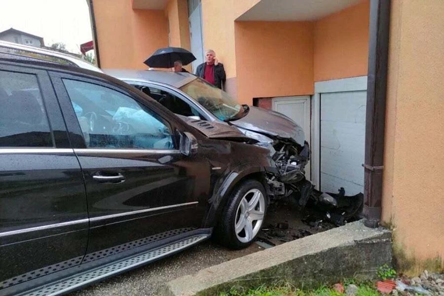 Prometna nesreća u Cimu