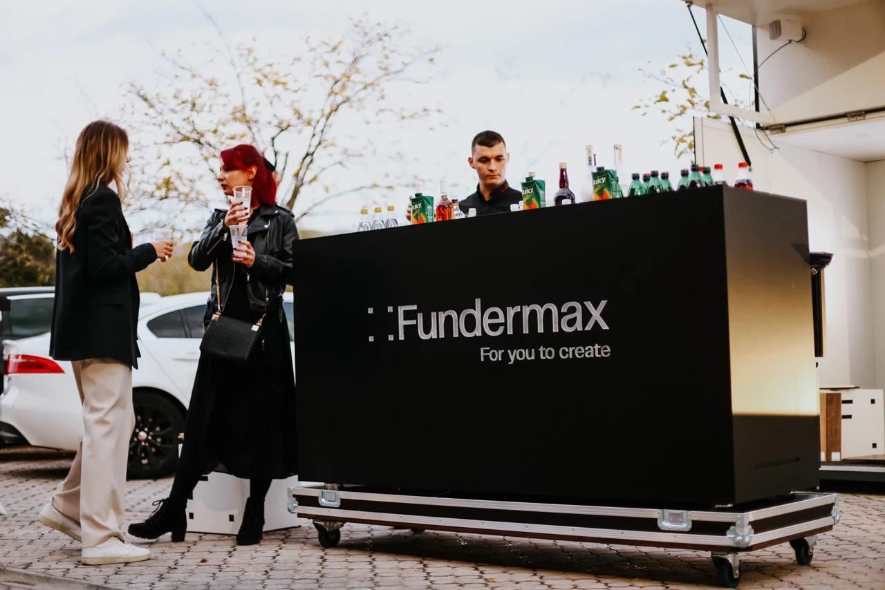 Fundermax projekt „Cube on Tour“ stigao je u Mostar u organizaciji Gala Home