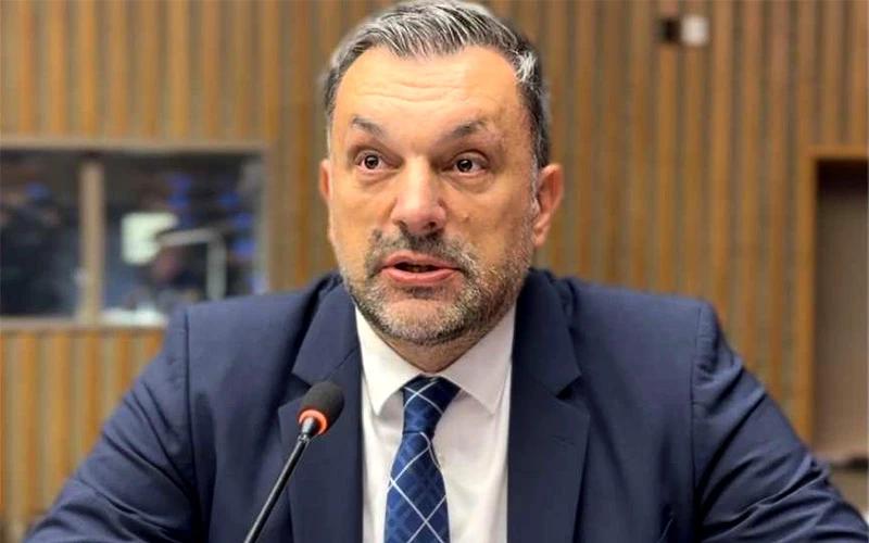 Elmedin Konaković