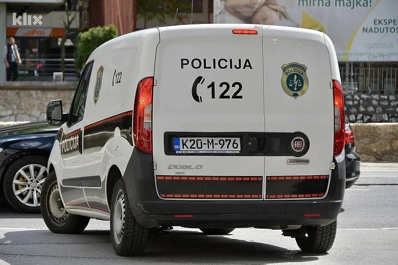 Kombi MUP-a KS
