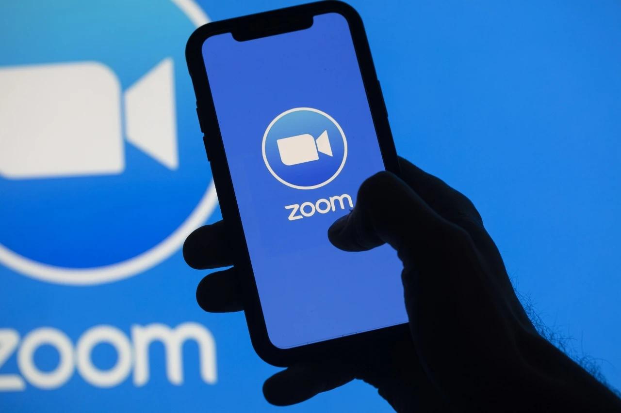 Zoom aplikacija
