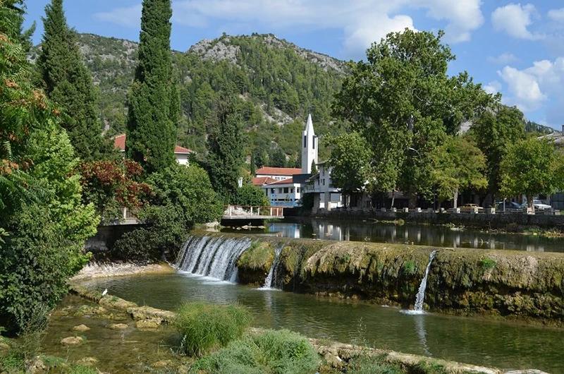 Stolac