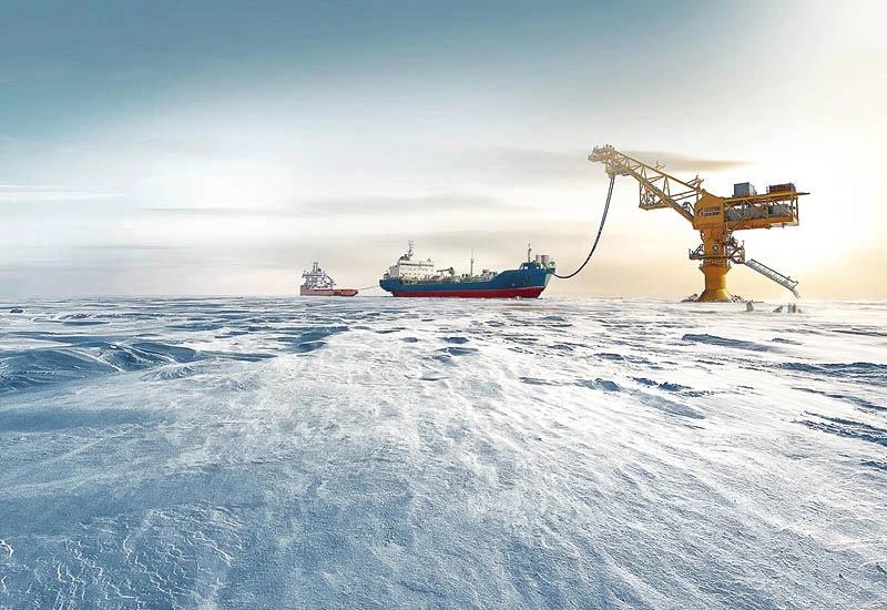 Foto: GazProm