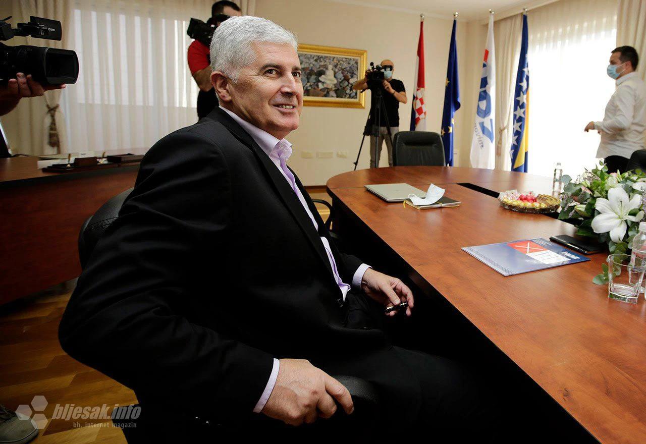 Dragan Čović