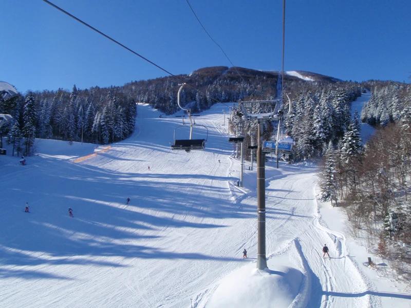 Bjelašnica