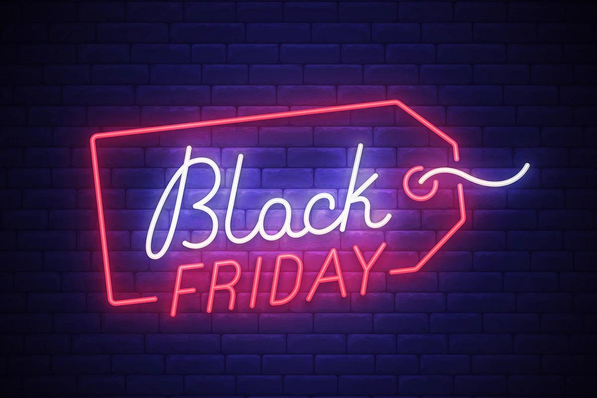 Black Friday