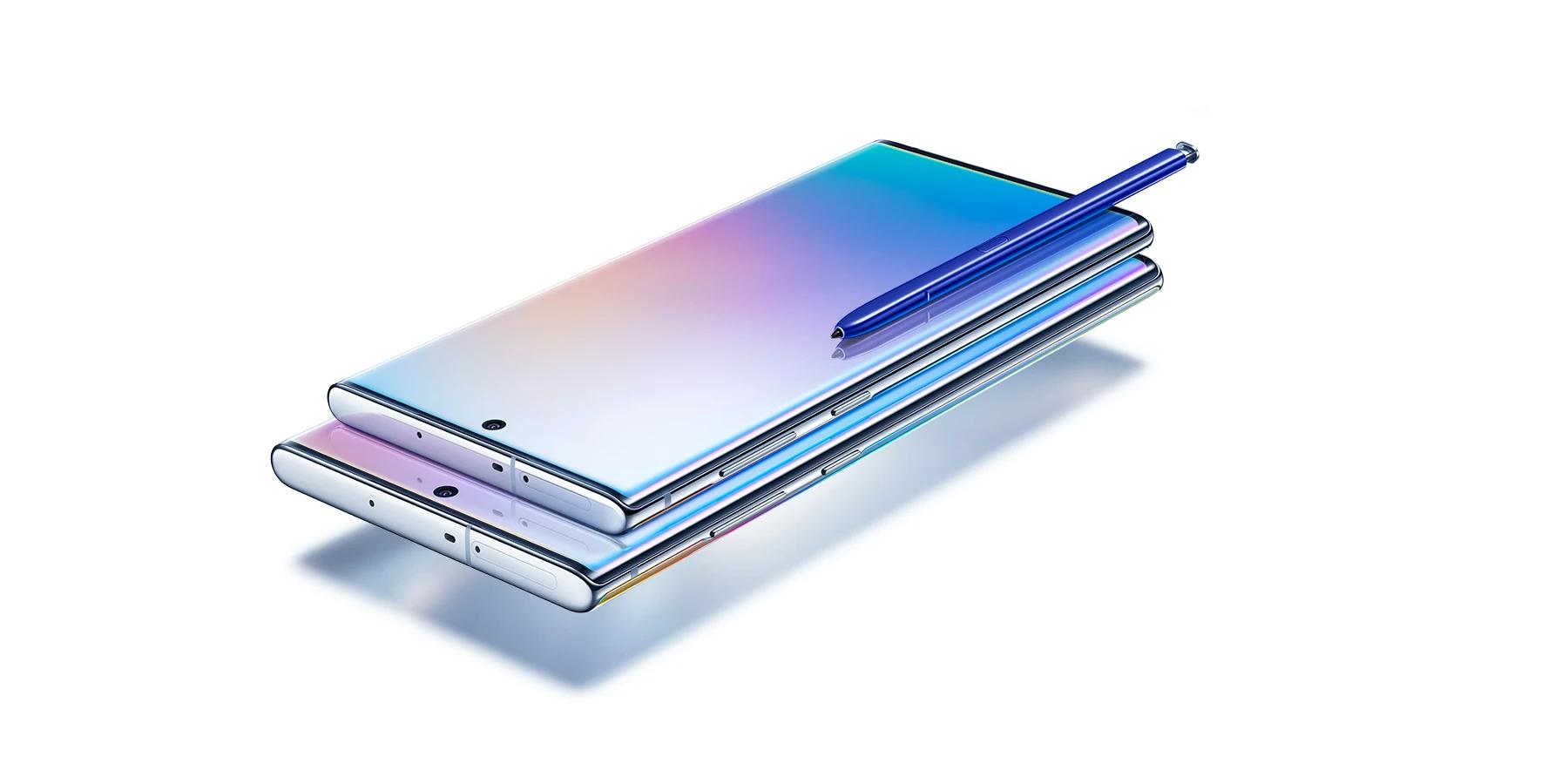 Samsung Galaxy Note10 – simbol vrhunskih performansi