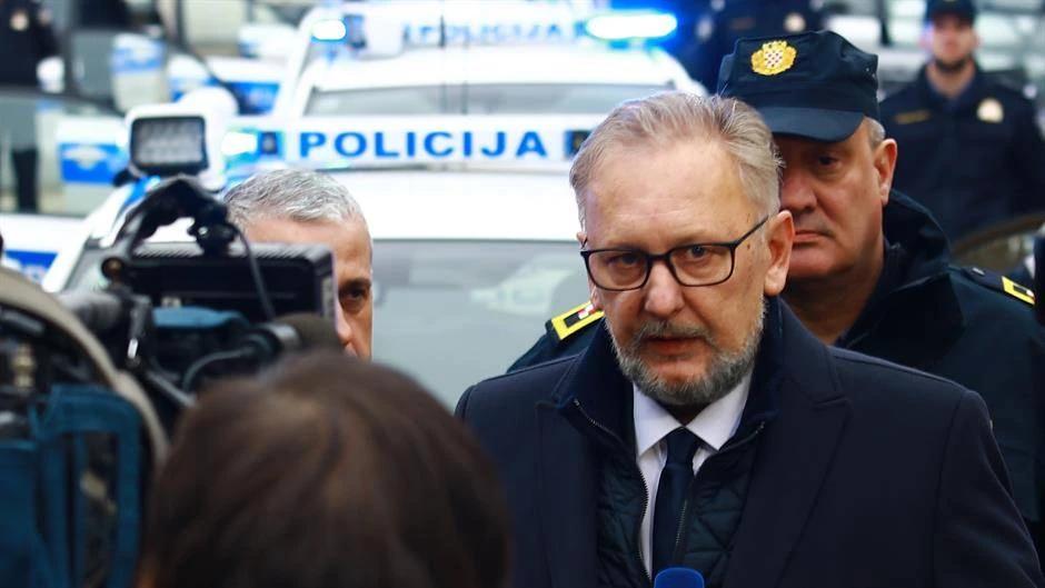 Davor Božinović