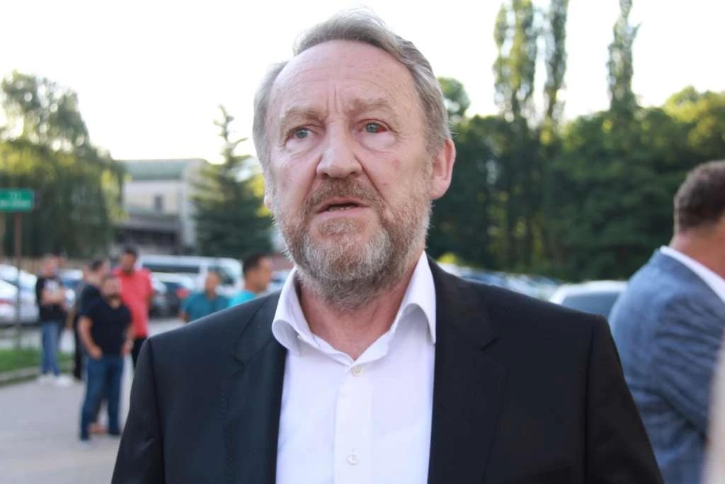 Bakir Izetbegović u Zenici