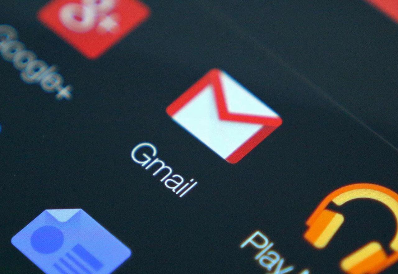 Gmail