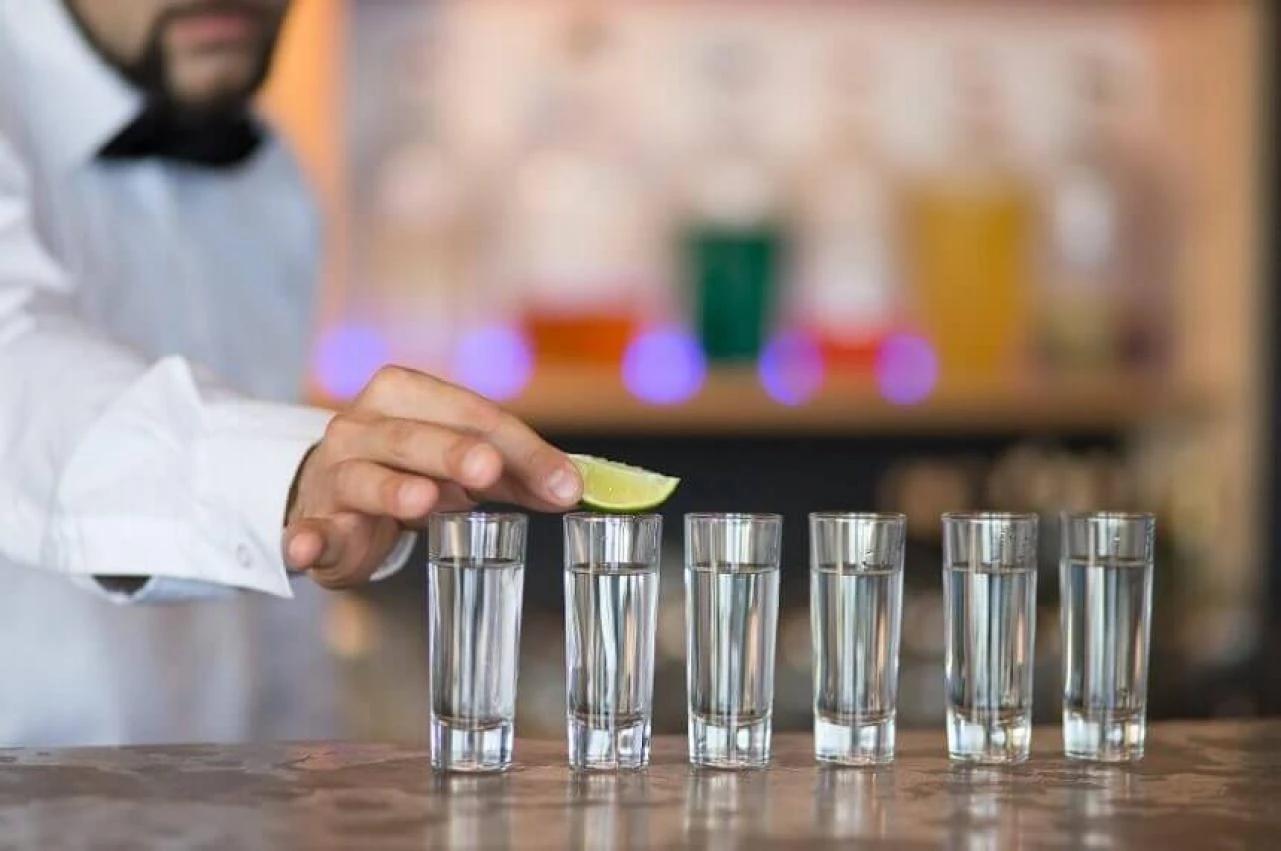 Alkoholna pića 
