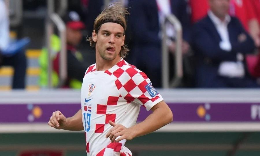 Borna Sosa